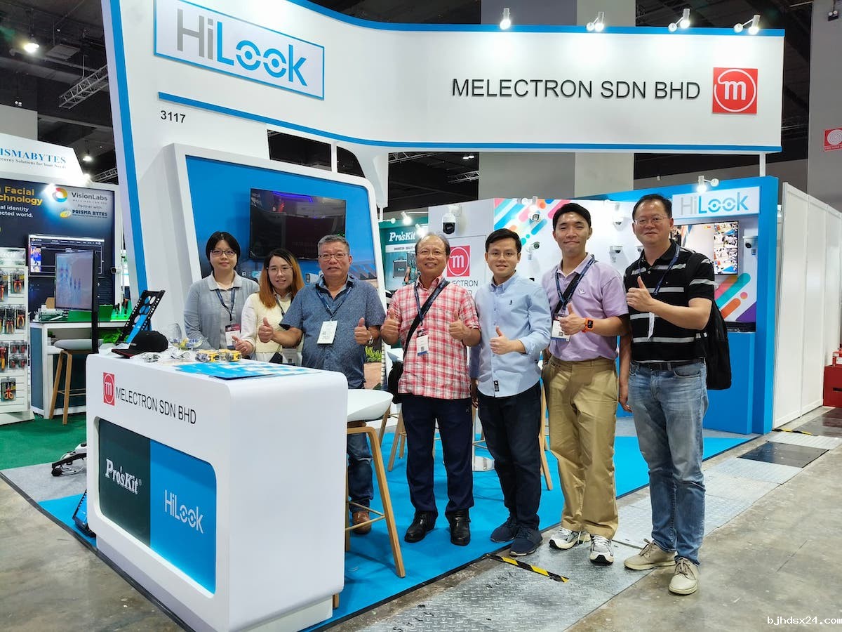 马来西亚美团电子:一个南洋家族企业与中国制造的命运交响曲 马来西亚美团电子:一个南洋家族企业与中国制造的命运交响曲