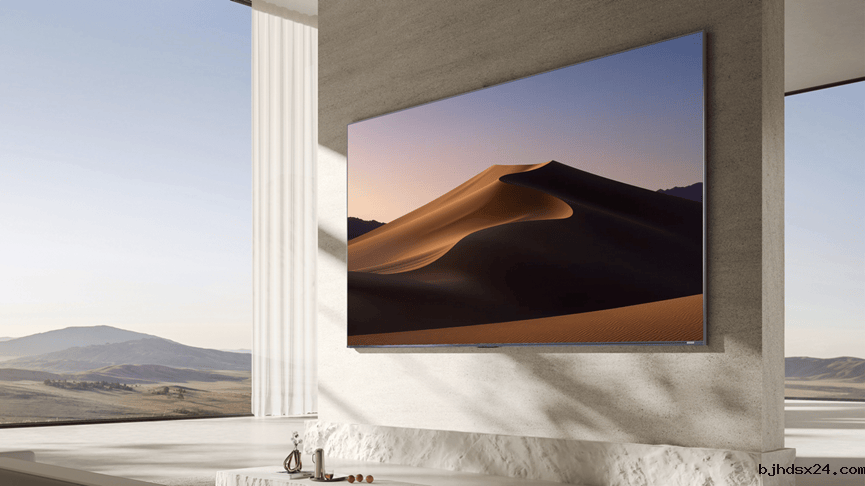 重磅新品!海信发布2025超级大单品小墨E5Q Pro 重磅新品!海信发布2025超级大单品小墨E5Q Pro