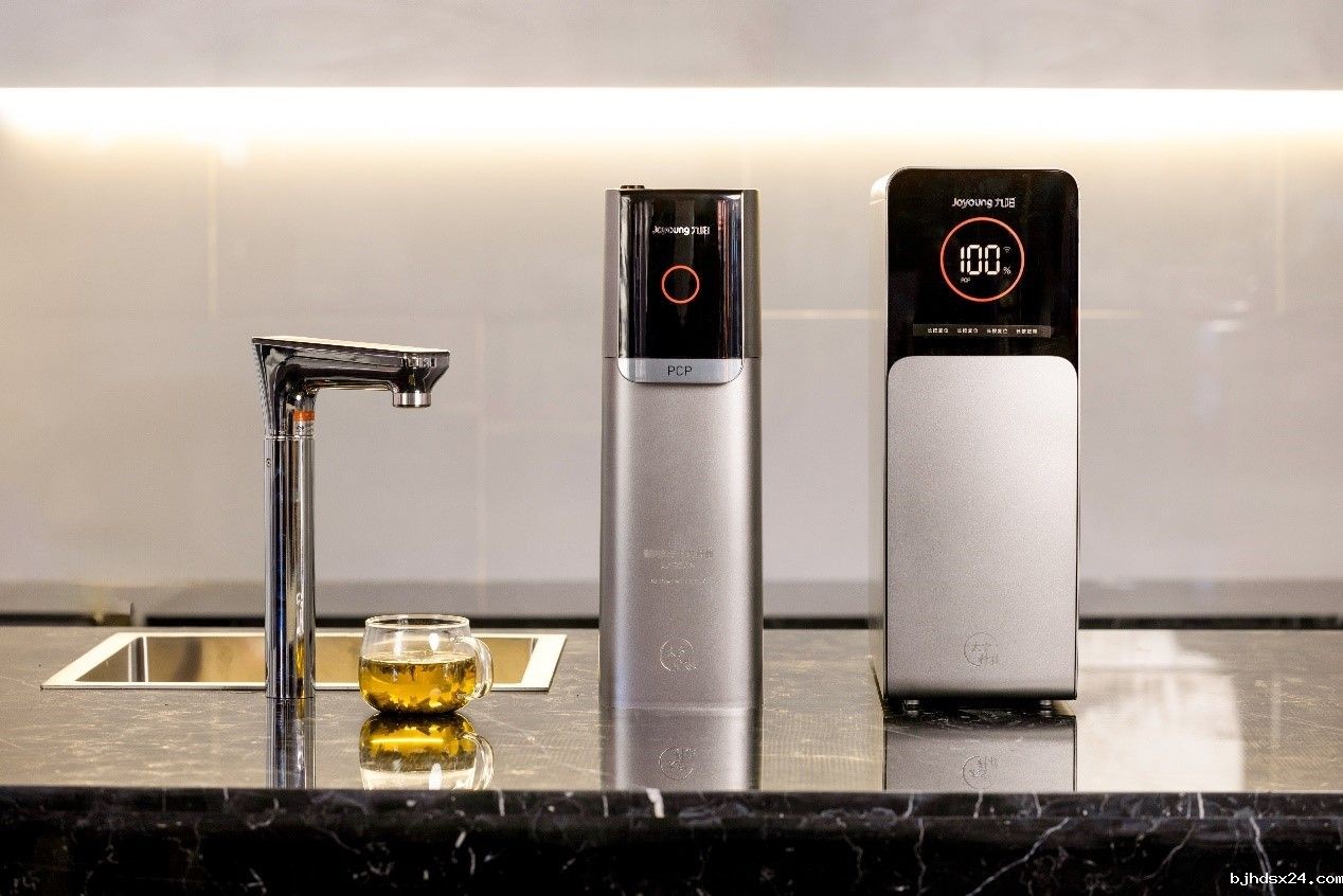 2025家电明星品类，净水器已经锁定一个席位？