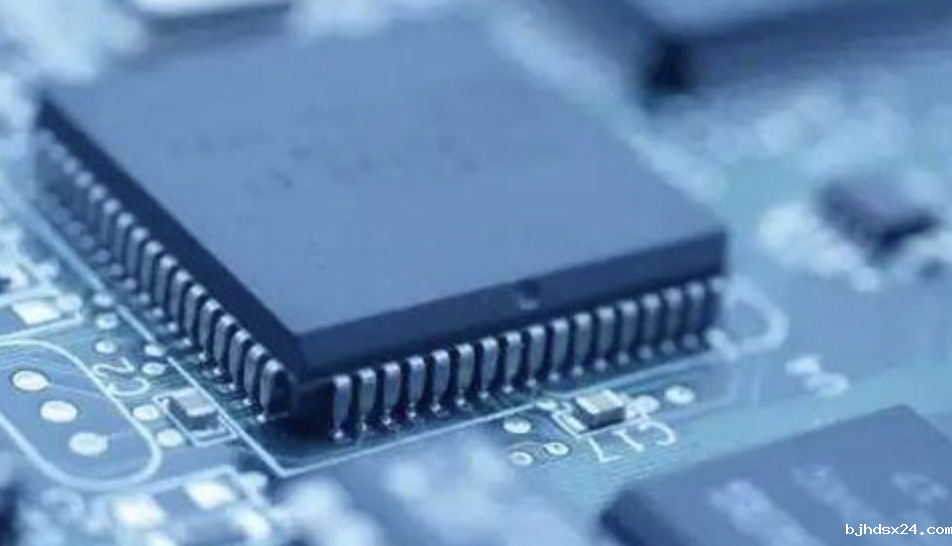 欧洲芯片厂齐声警告加税风暴