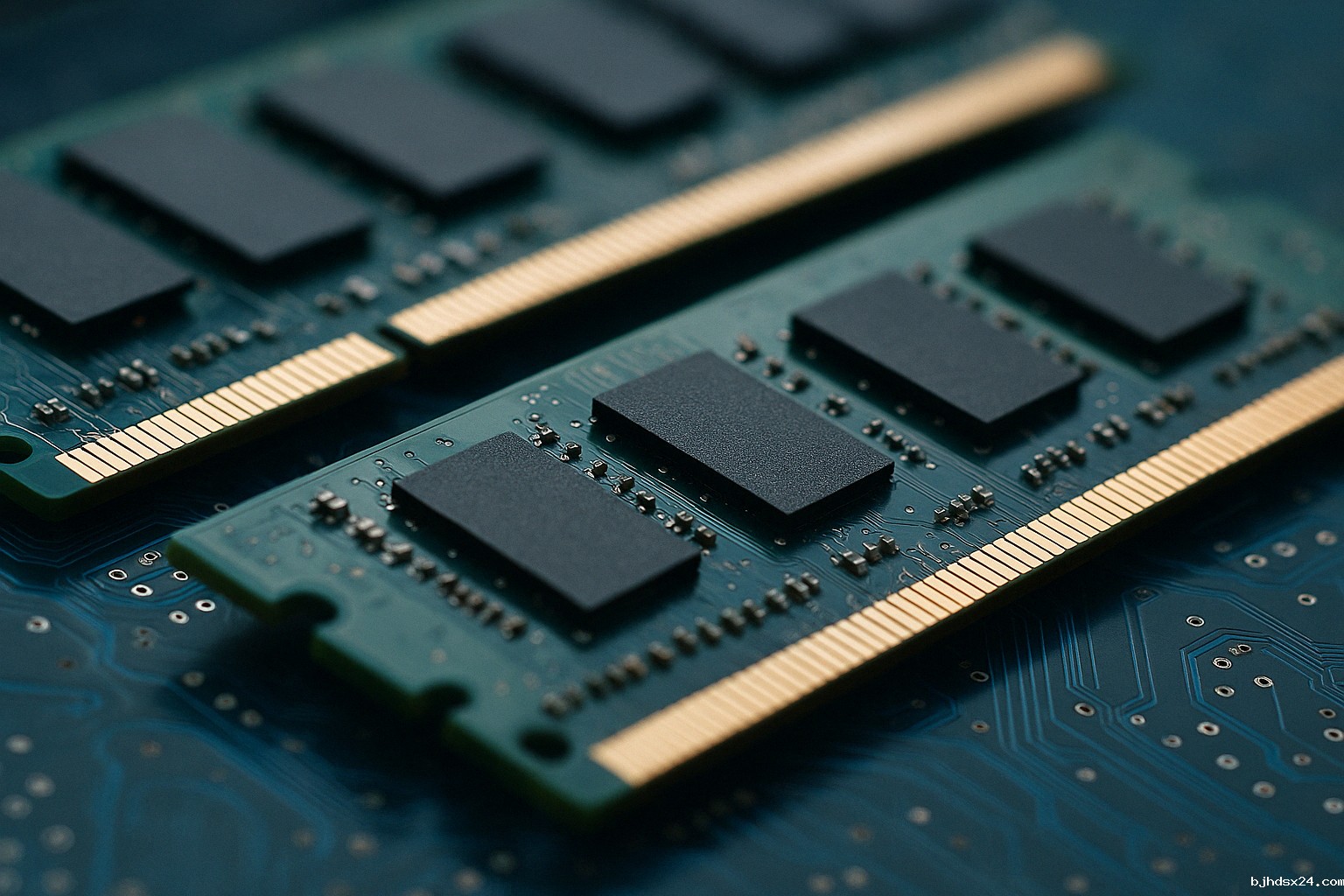 中国芯逆袭：长鑫存储为何引起三星SK海力士高度戒备？