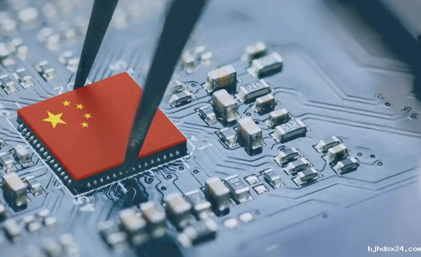 英伟达：美国限制H20芯片出口，将损失55亿美元