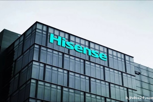 海信空降三董事，千亿资本局暗藏生死赌注？