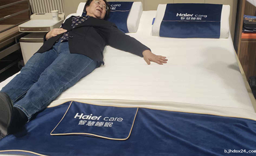 睡眠焦虑，适老需求，智能床会替代普通硬床成为中国家庭刚需吗？