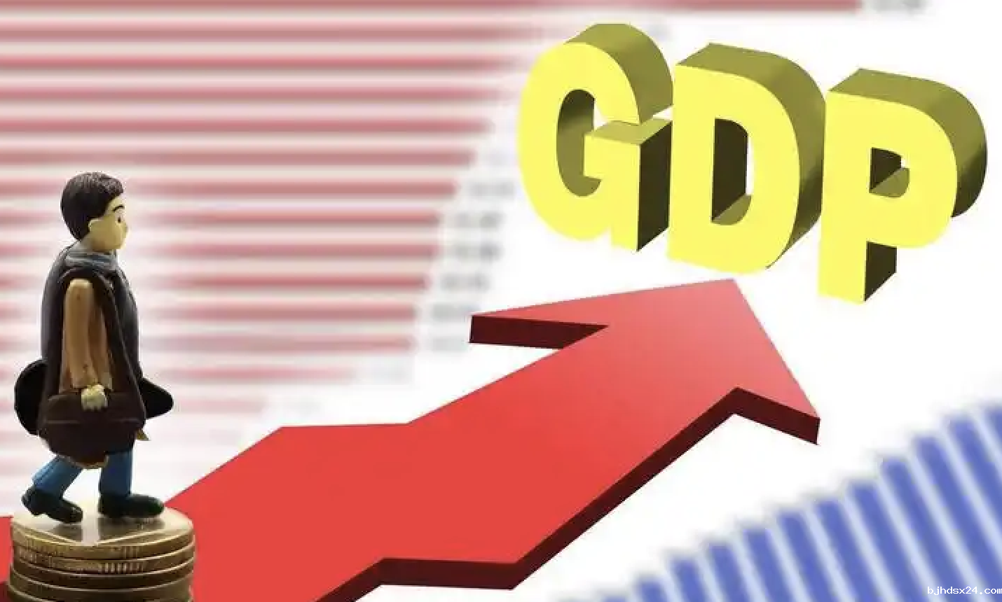 一季度GDP同比增长5.4% 中国经济“开门稳”