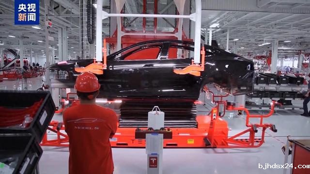 从特斯拉到波音 特朗普关税政策正在损害美国品牌