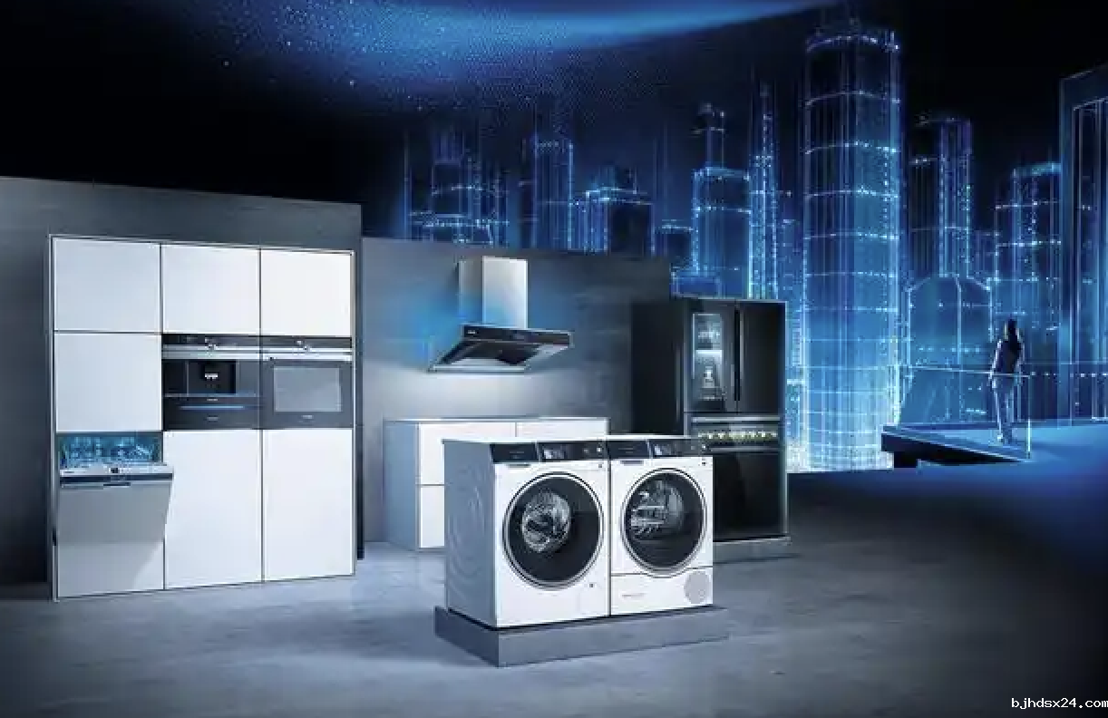 中国家电企业加力东南亚市场