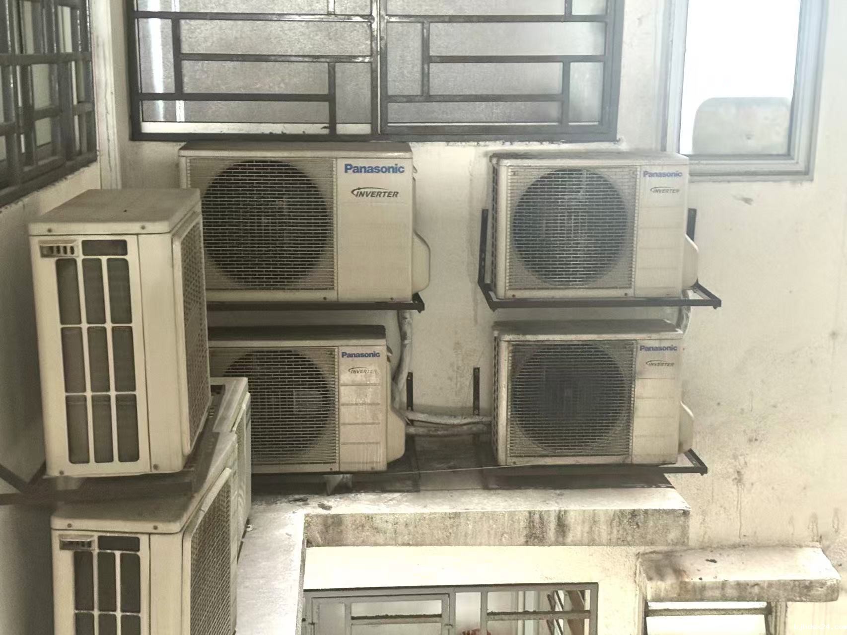 目标：印度未来四年空调出口提升至1600万台