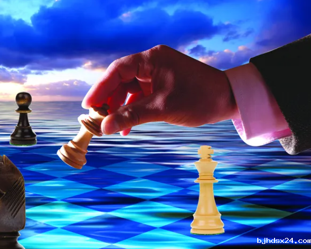 天马入局电视面板：鲶鱼未至，波澜未兴​