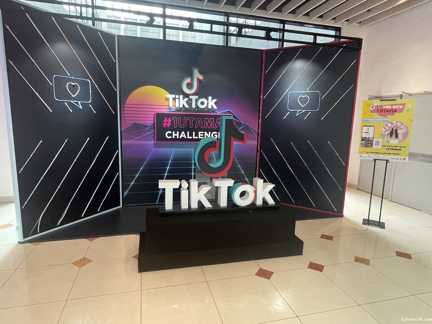 TikTok Shop打响马来西亚“双11”首战：电商新势力撬动O2O零售格局