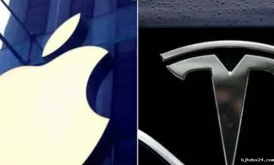 前苹果机器人研究员 Yilun Chen 跳槽特斯拉