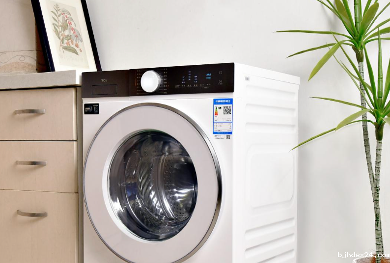全球洗衣机市场持续增长，变频占比小幅提升