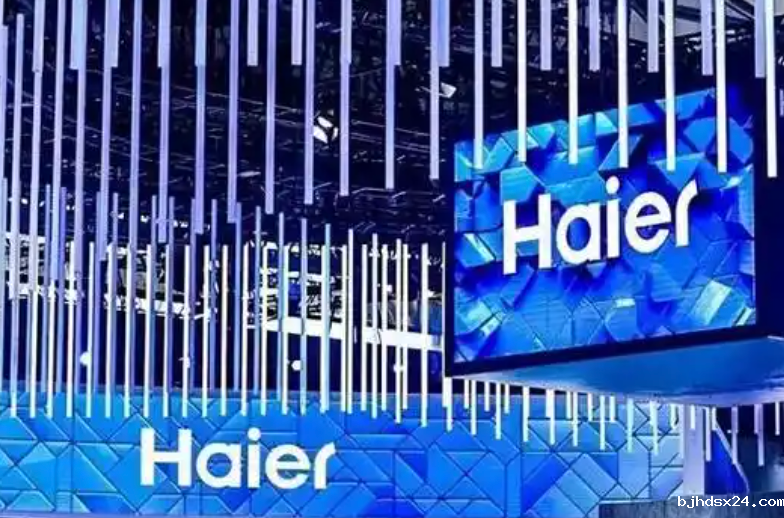 海尔智家注销股份，苏宁重整延期，索尼注册新商标